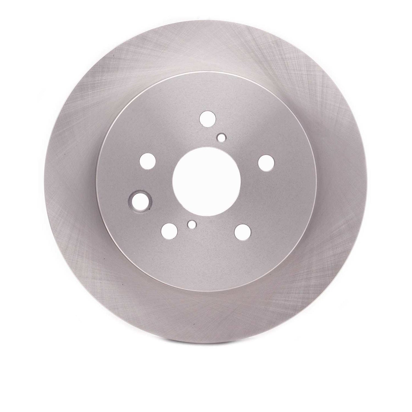 Dynamic Friction Company Disc Brake Rotor 600-75015