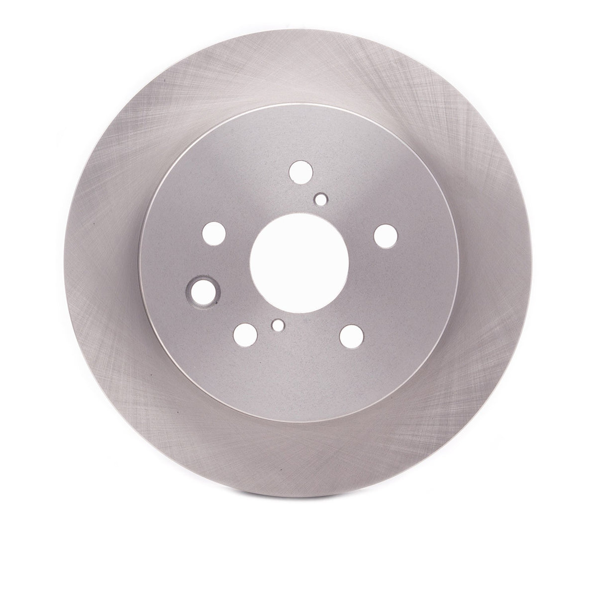 Dynamic Friction Company Disc Brake Rotor 600-75015