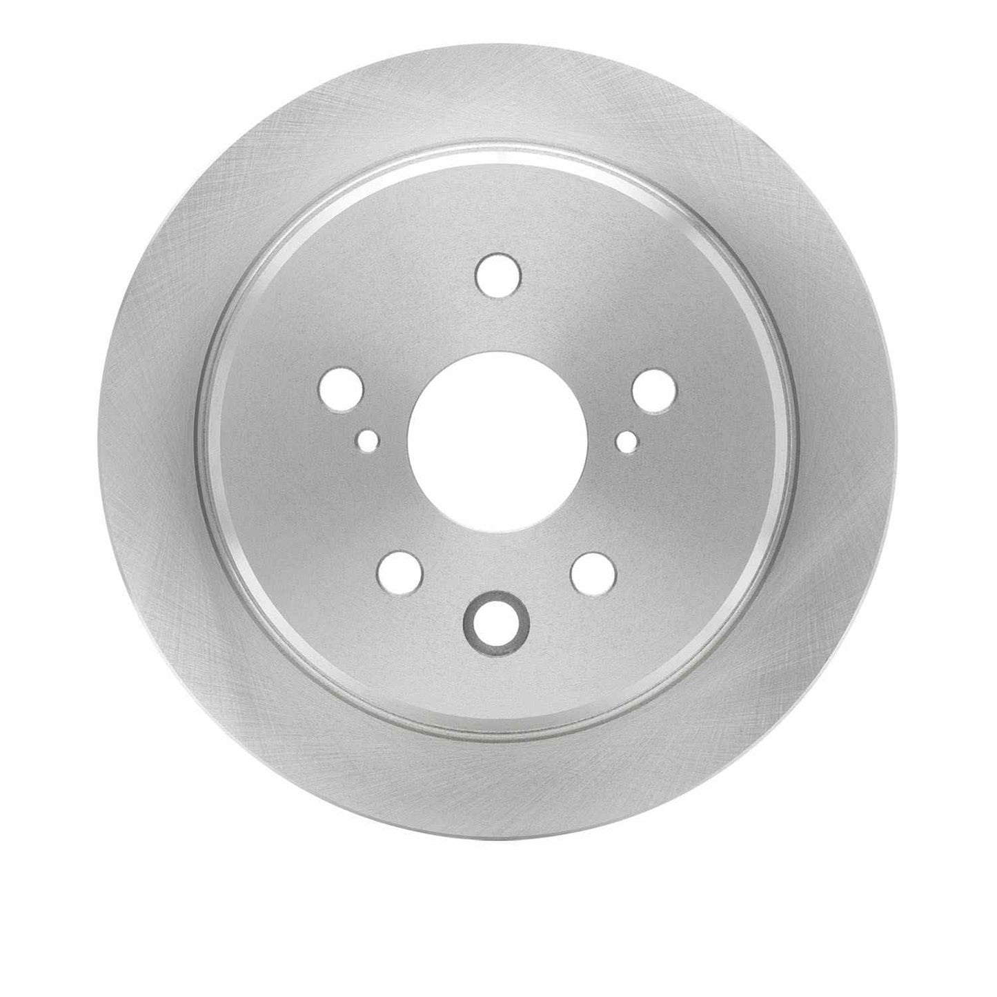 Dynamic Friction Company Disc Brake Rotor 600-75016