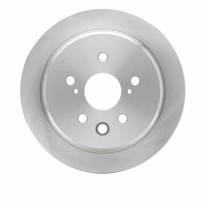 Dynamic Friction Company Disc Brake Rotor 600-75016