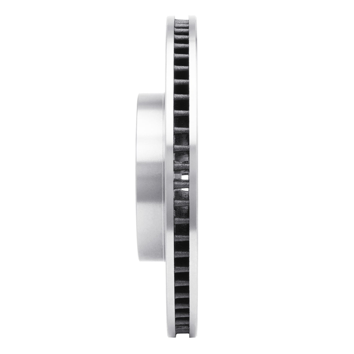 Dynamic Friction Company Disc Brake Rotor 600-75017
