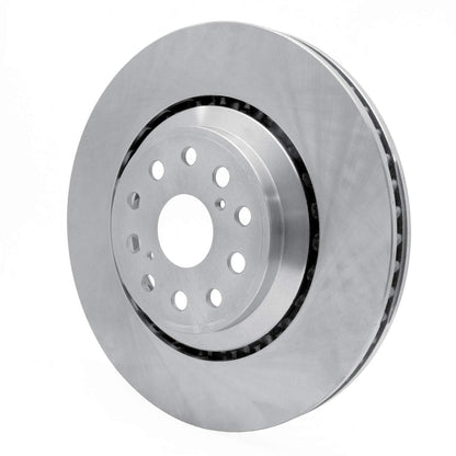 Dynamic Friction Company Disc Brake Rotor 600-75019D