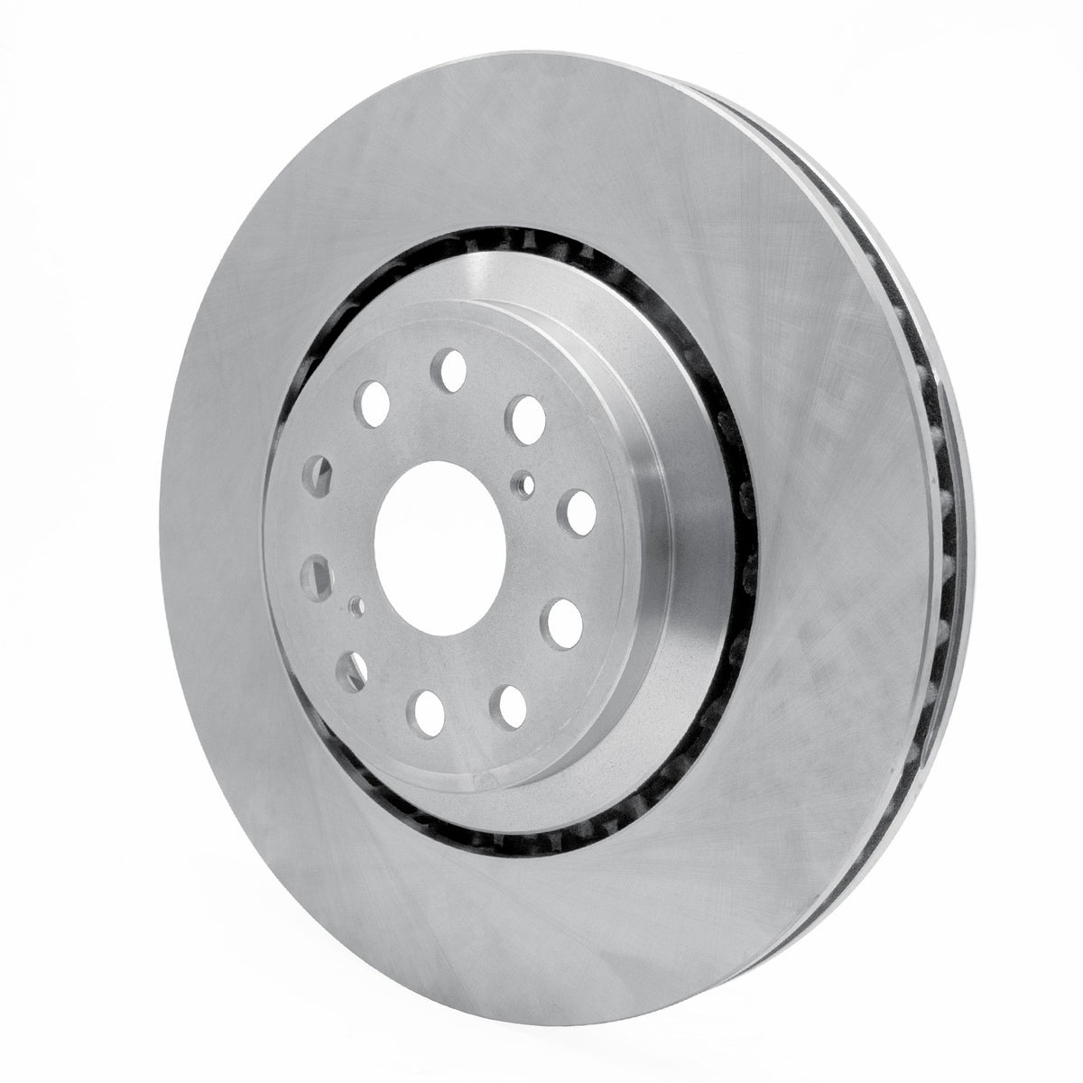 Dynamic Friction Company Disc Brake Rotor 600-75019D