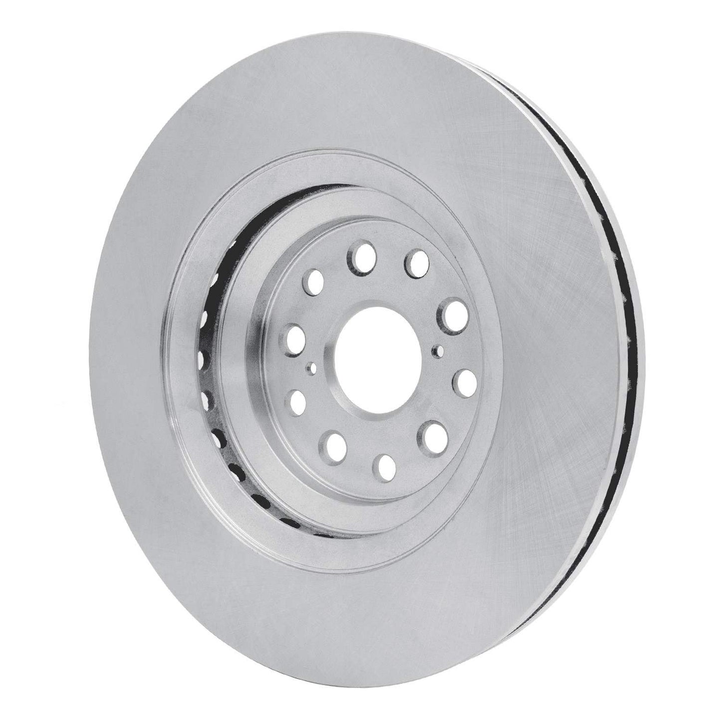 Dynamic Friction Company Disc Brake Rotor 600-75019D
