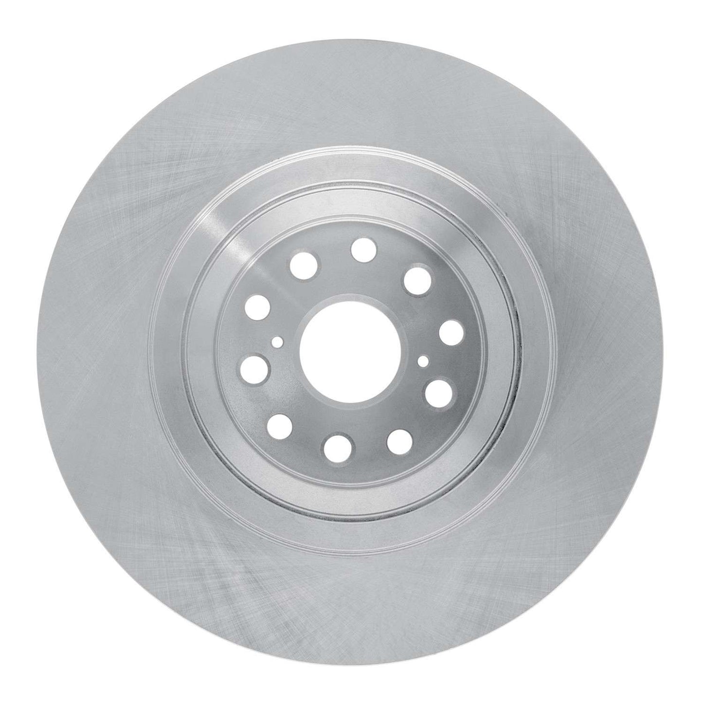 Dynamic Friction Company Disc Brake Rotor 600-75020D