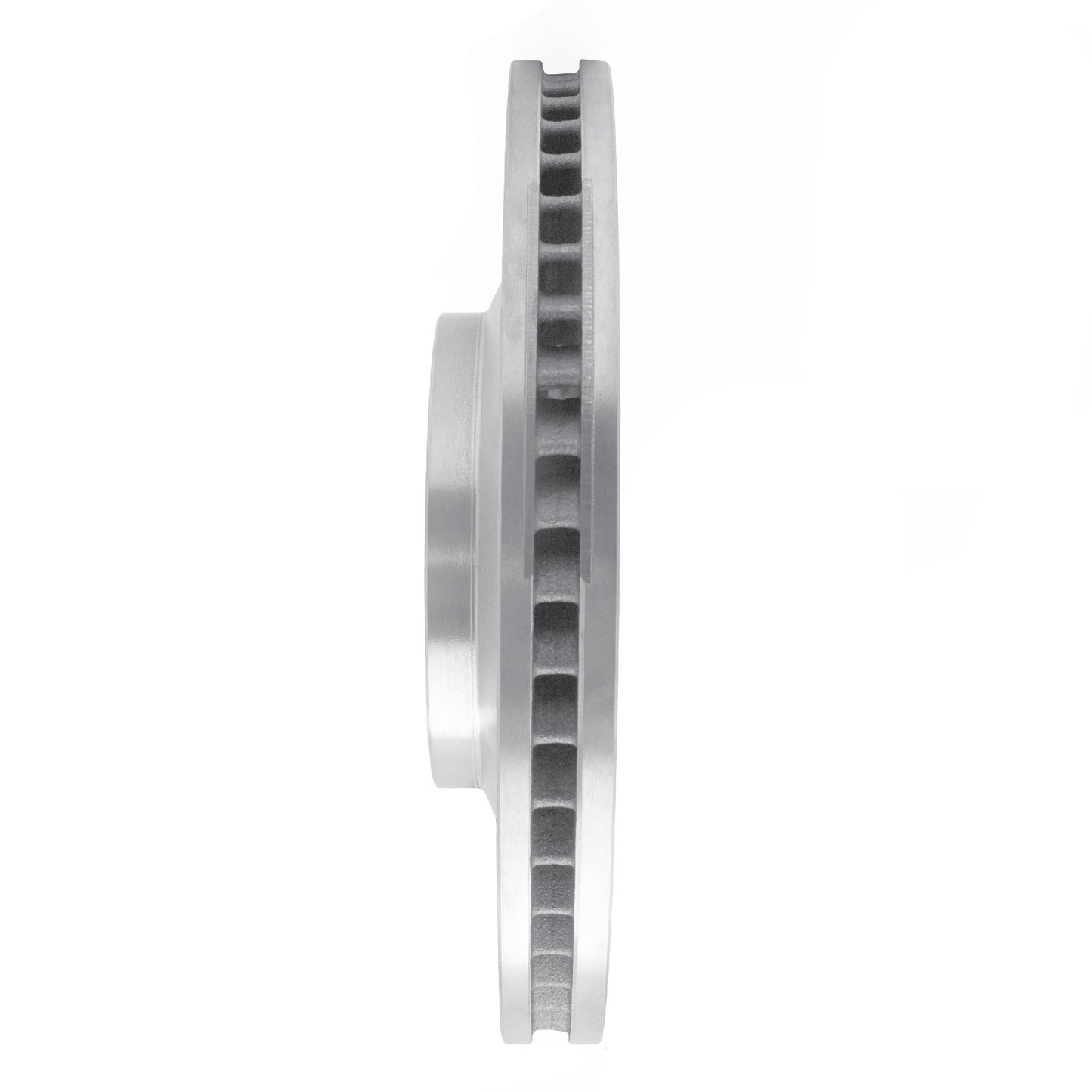 Dynamic Friction Company Disc Brake Rotor 600-75020D