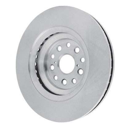 Dynamic Friction Company Disc Brake Rotor 600-75020D