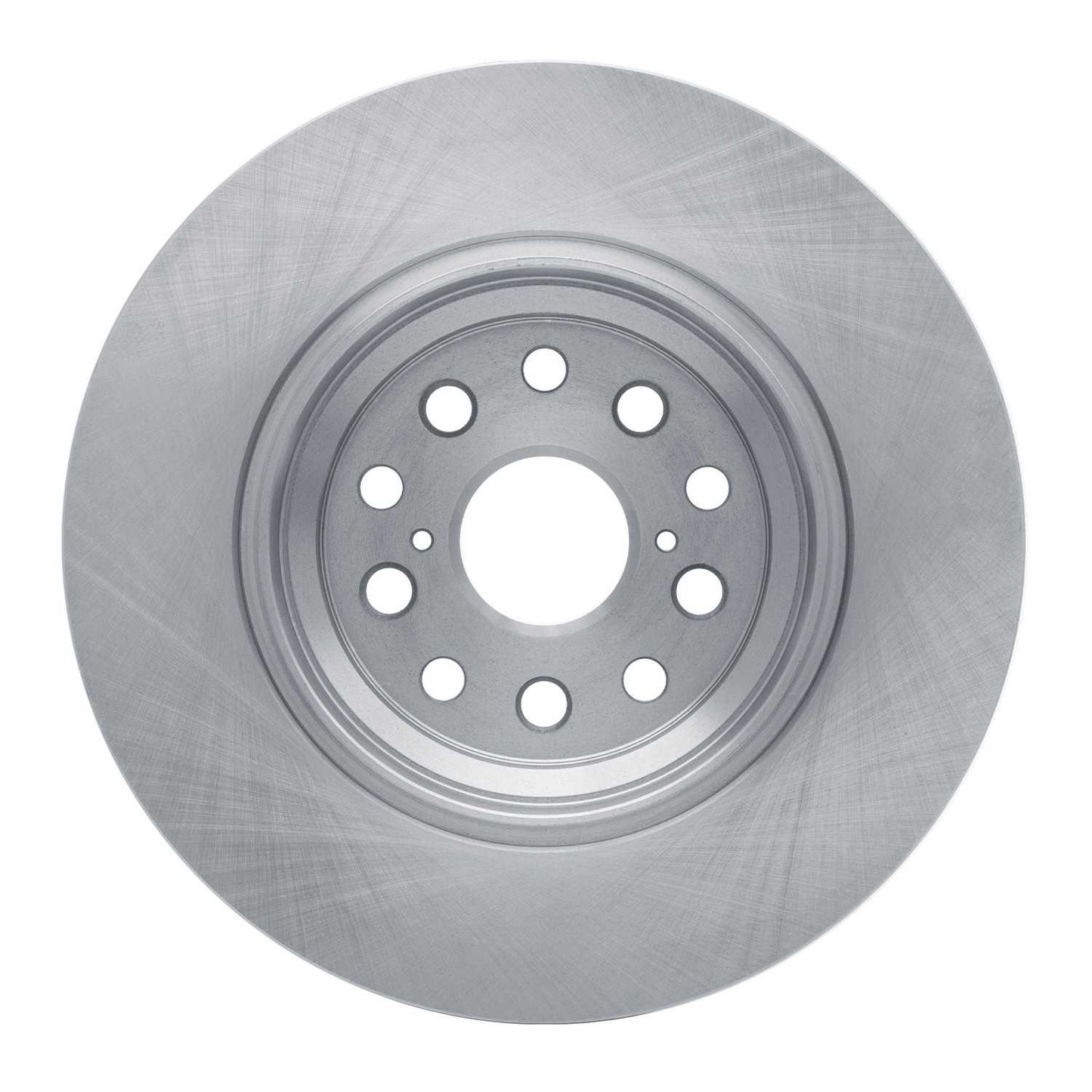 Dynamic Friction Company Disc Brake Rotor 600-75022D
