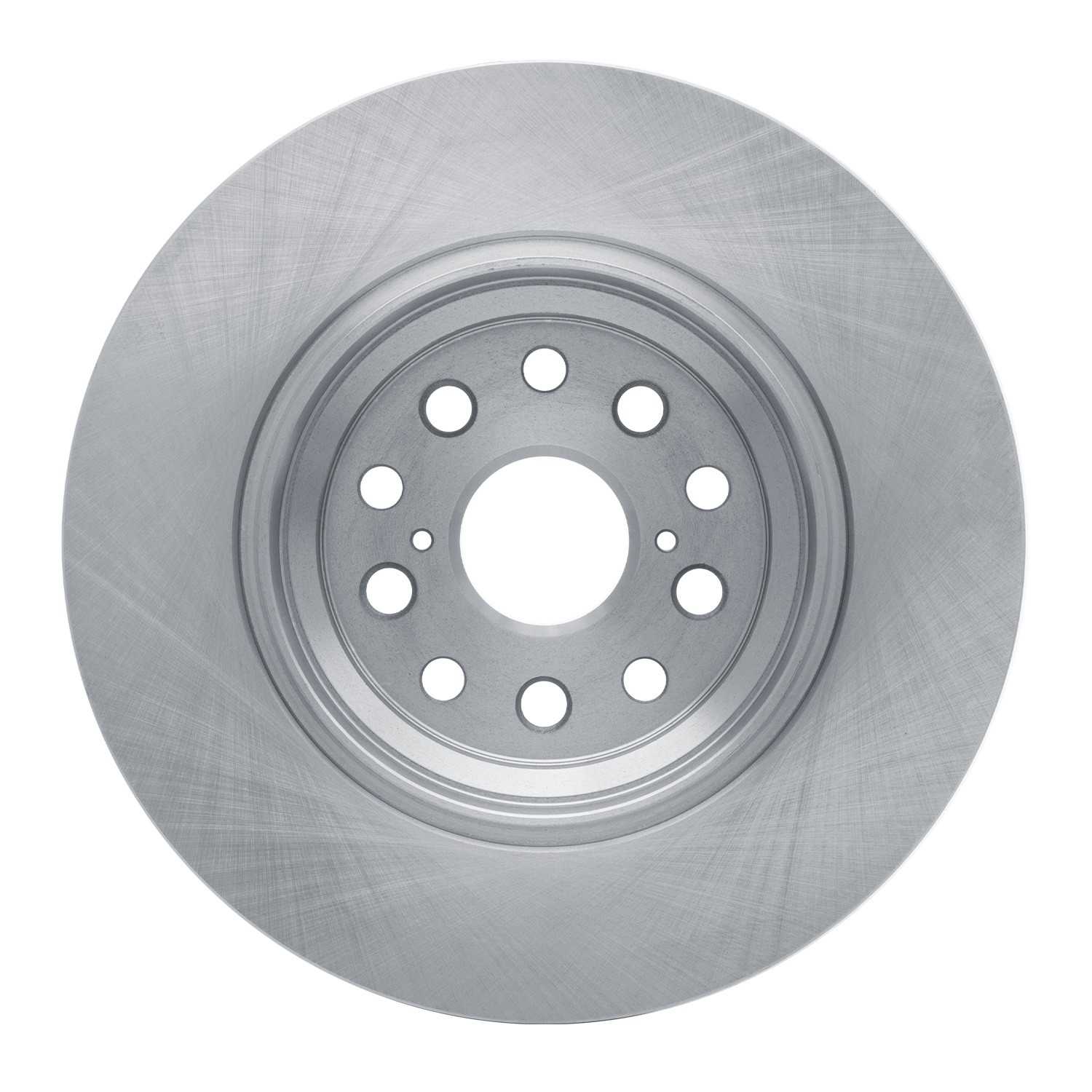 Dynamic Friction Company Disc Brake Rotor 600-75022D