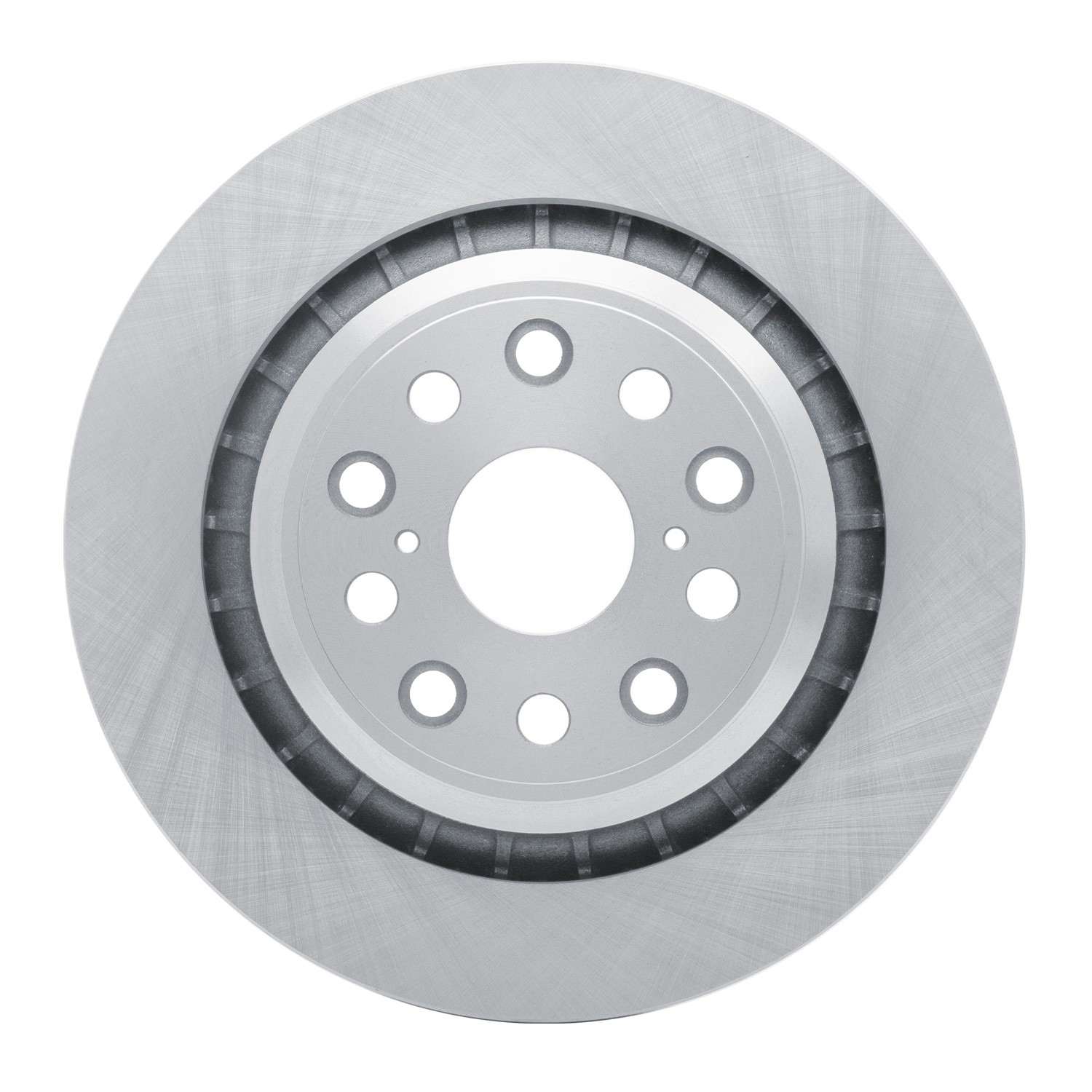 Dynamic Friction Company Disc Brake Rotor 600-75022D