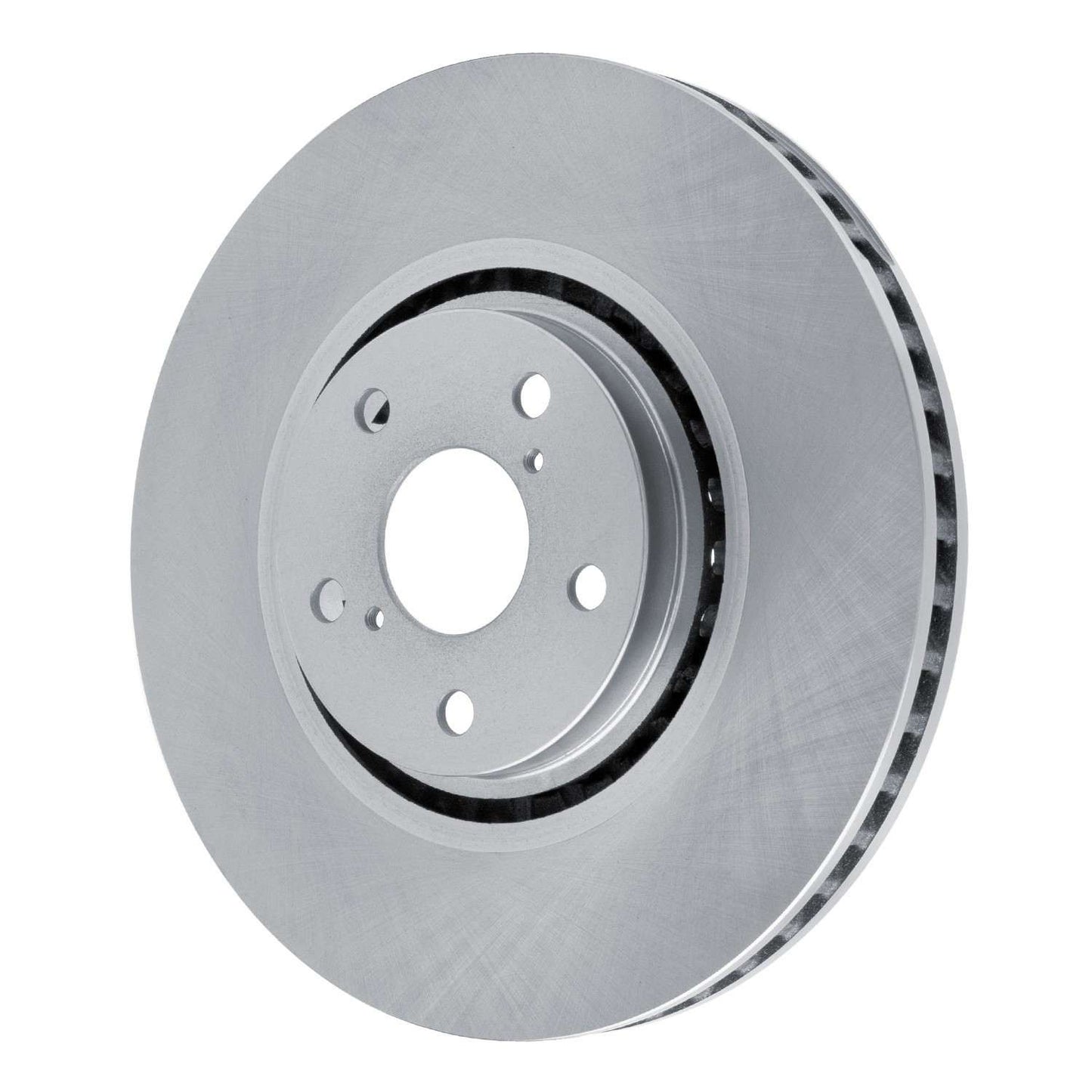 Dynamic Friction Company Disc Brake Rotor 600-75024D