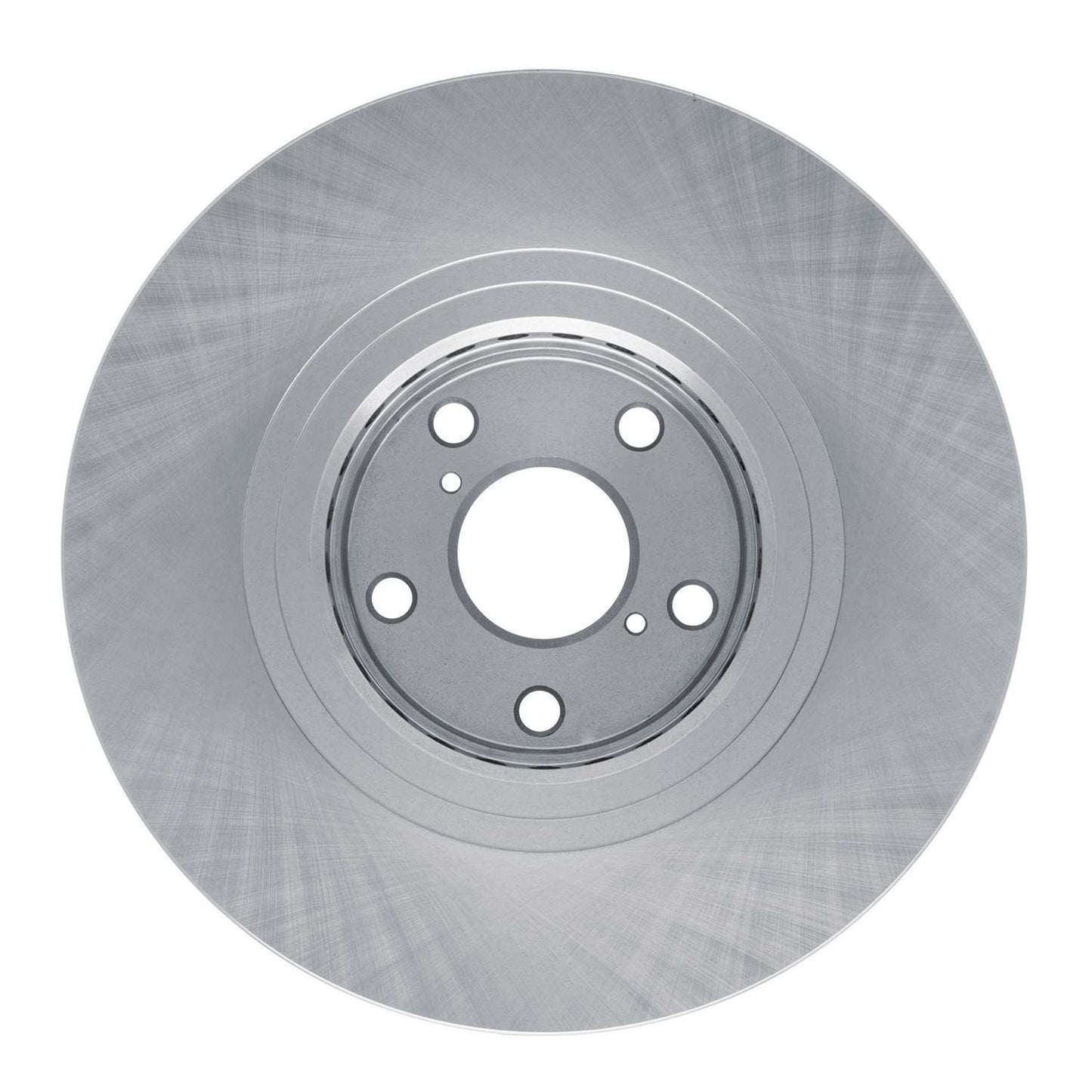 Dynamic Friction Company Disc Brake Rotor 600-75024D