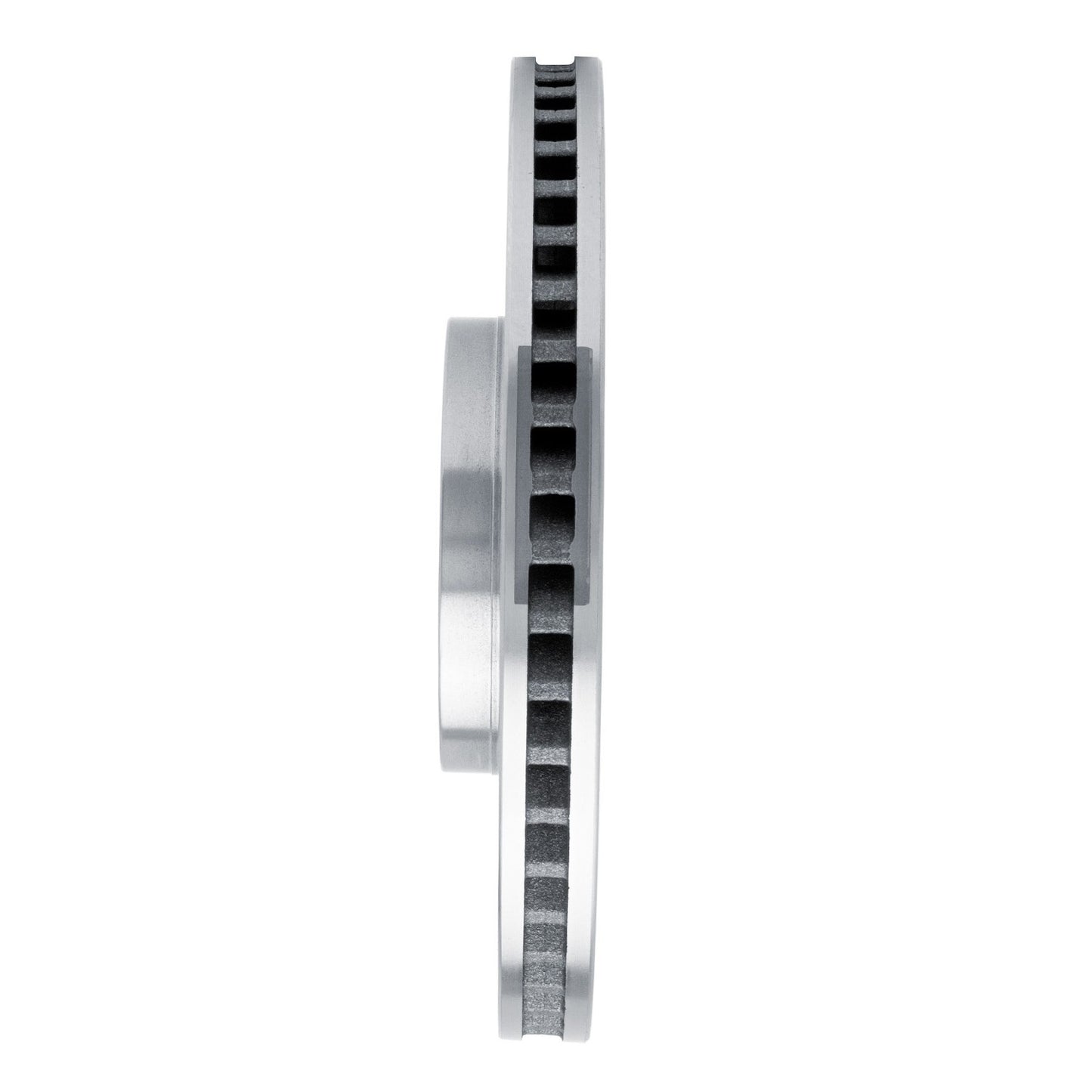 Dynamic Friction Company Disc Brake Rotor 600-75024D