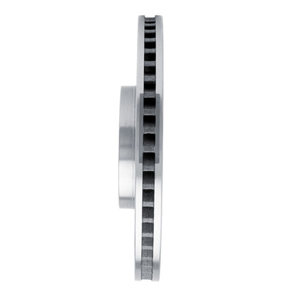 Dynamic Friction Company Disc Brake Rotor 600-75024D
