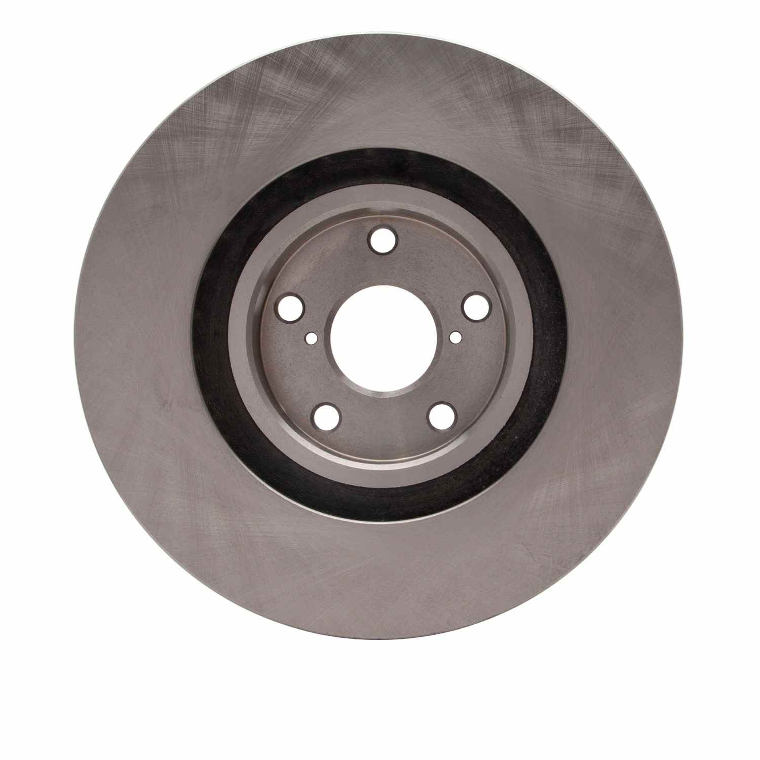 Dynamic Friction Company Disc Brake Rotor 600-75027D