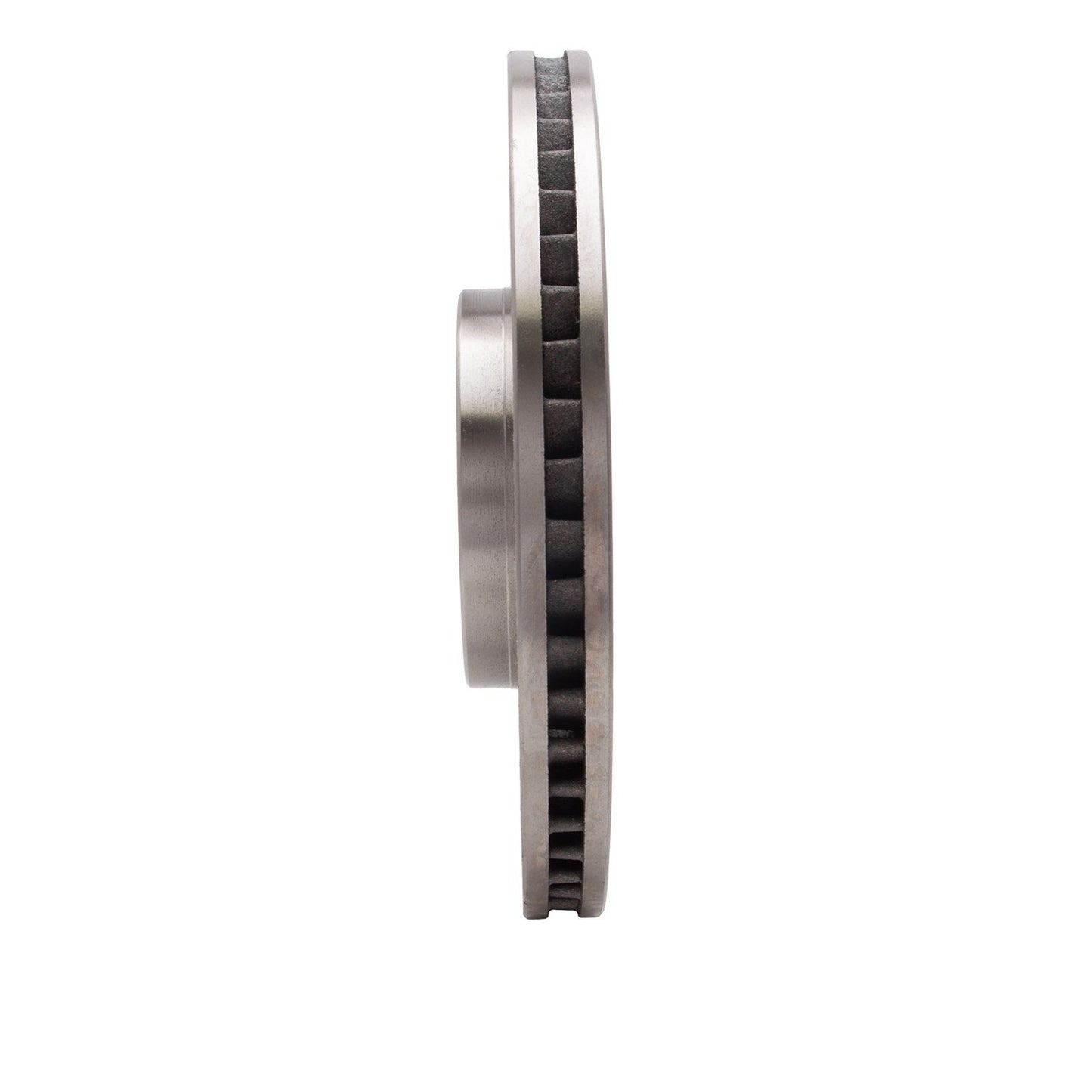 Dynamic Friction Company Disc Brake Rotor 600-75027D