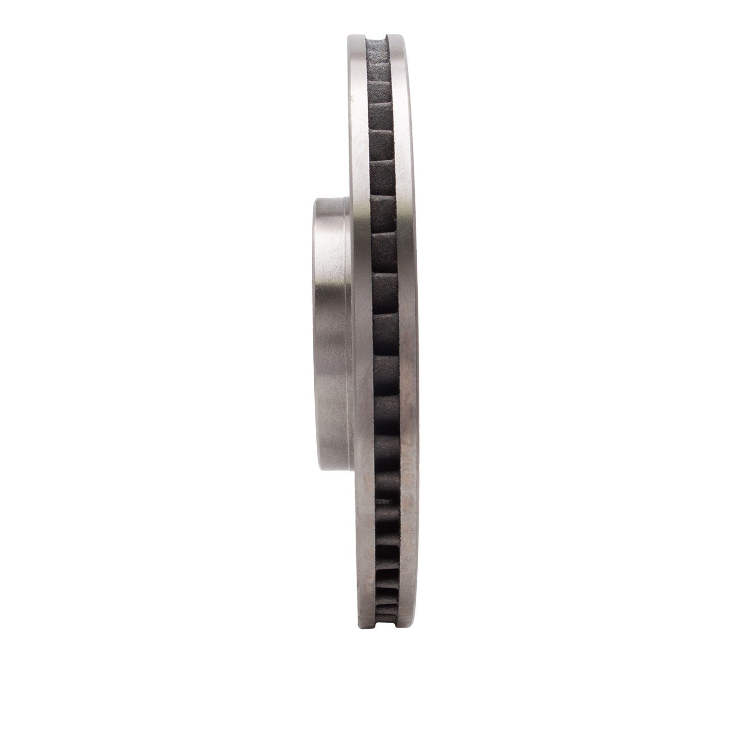 Dynamic Friction Company Disc Brake Rotor 600-75027D