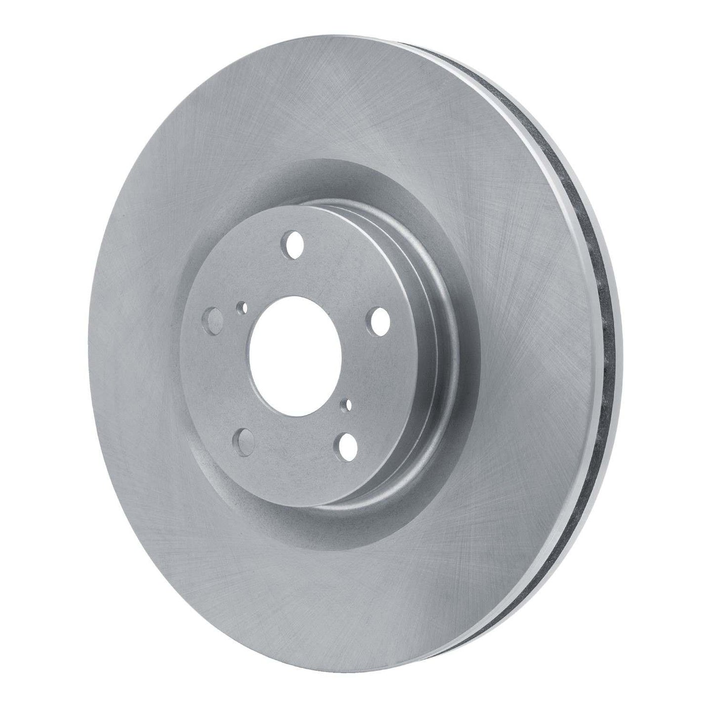 Dynamic Friction Company Disc Brake Rotor 600-75028D