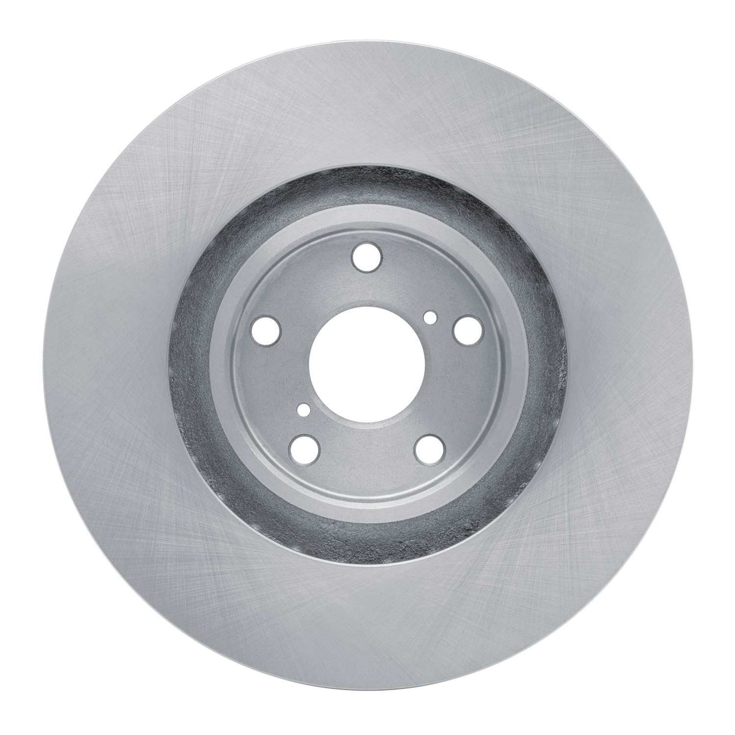Dynamic Friction Company Disc Brake Rotor 600-75028D