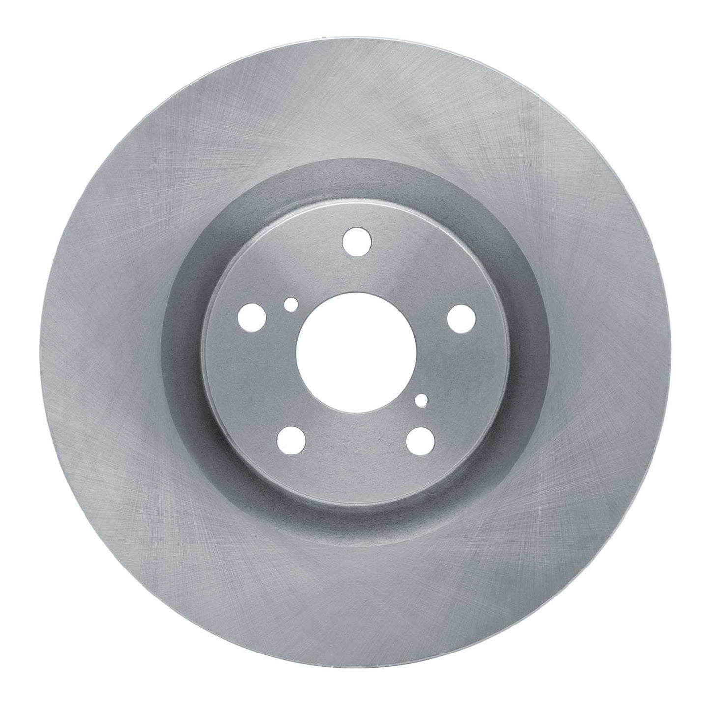 Dynamic Friction Company Disc Brake Rotor 600-75028D