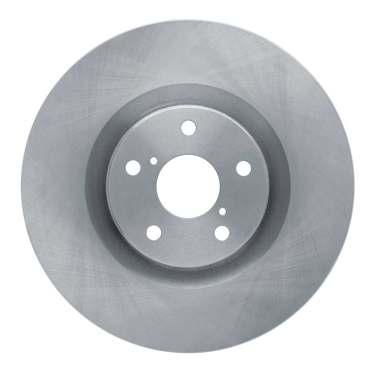 Dynamic Friction Company Disc Brake Rotor 600-75028D