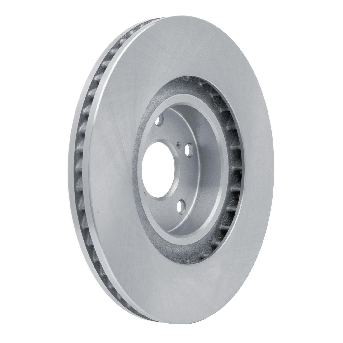 Dynamic Friction Company Disc Brake Rotor 600-75028D