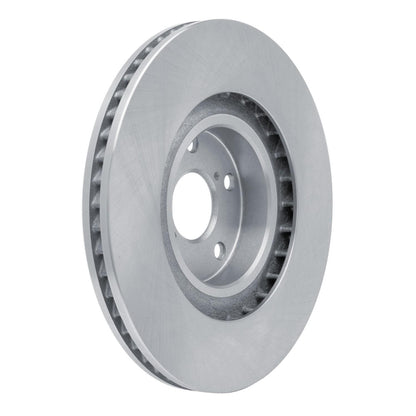 Dynamic Friction Company Disc Brake Rotor 600-75028D