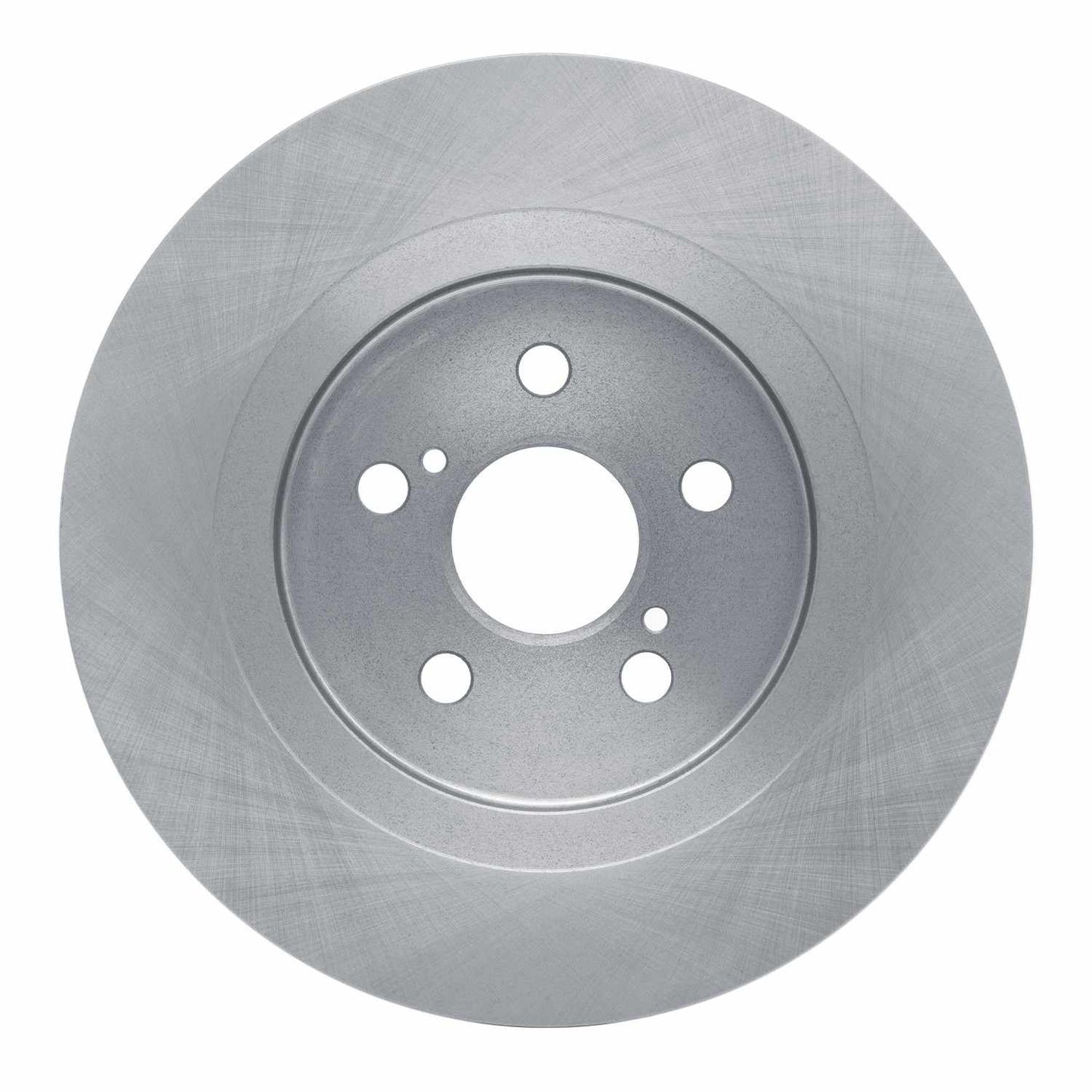 Dynamic Friction Company Disc Brake Rotor 600-75029