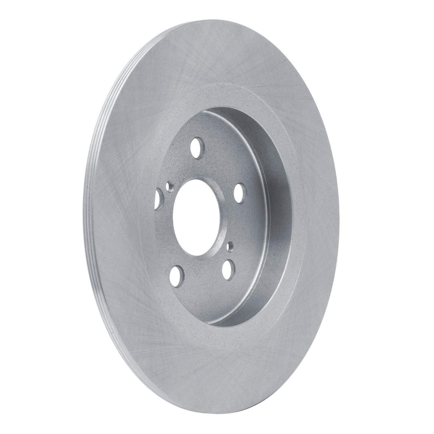 Dynamic Friction Company Disc Brake Rotor 600-75029