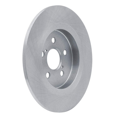Dynamic Friction Company Disc Brake Rotor 600-75029