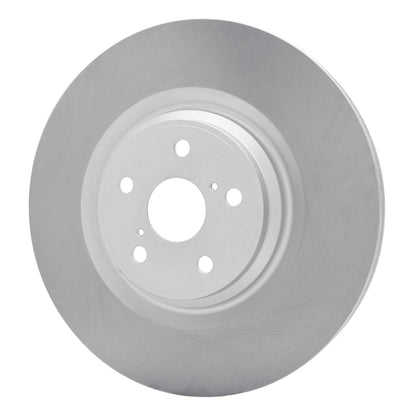 Dynamic Friction Company Disc Brake Rotor 600-75030D