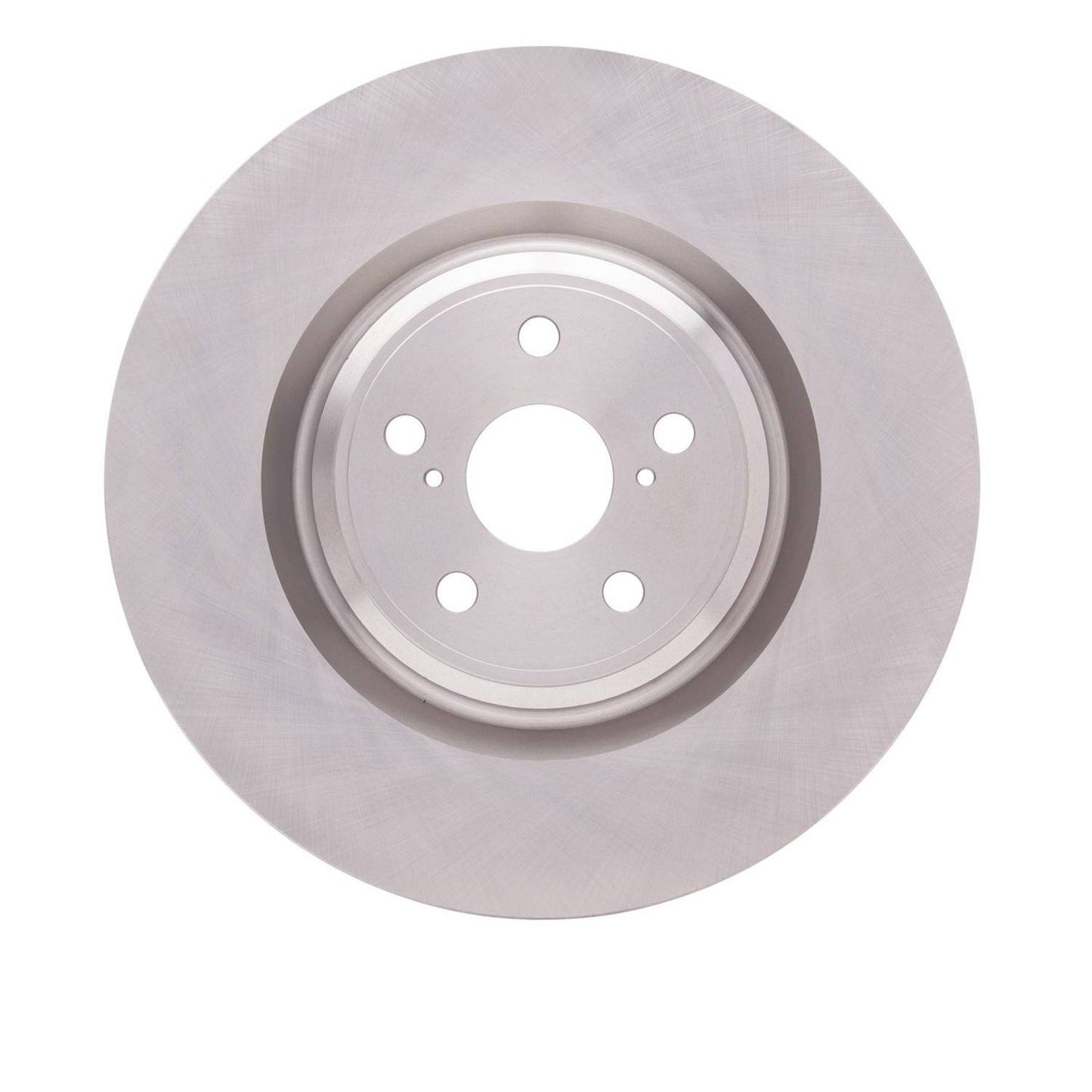 Dynamic Friction Company Disc Brake Rotor 600-75030D