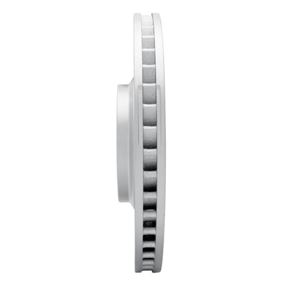 Dynamic Friction Company Disc Brake Rotor 600-75030D