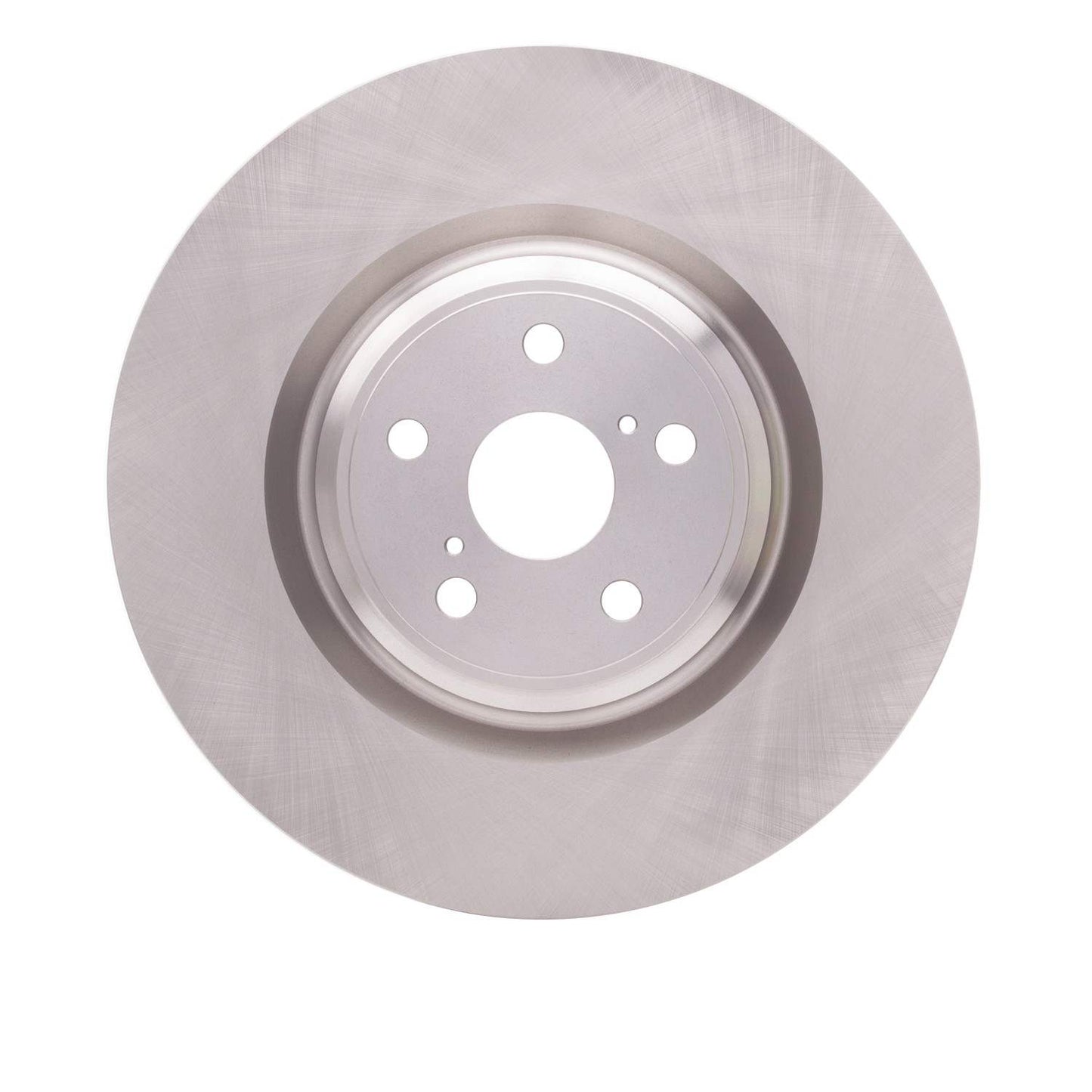 Dynamic Friction Company Disc Brake Rotor 600-75031D