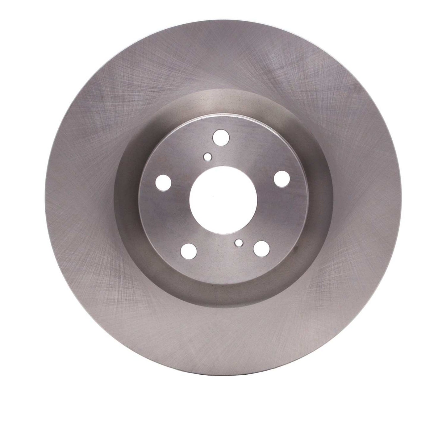 Dynamic Friction Company Disc Brake Rotor 600-75032D