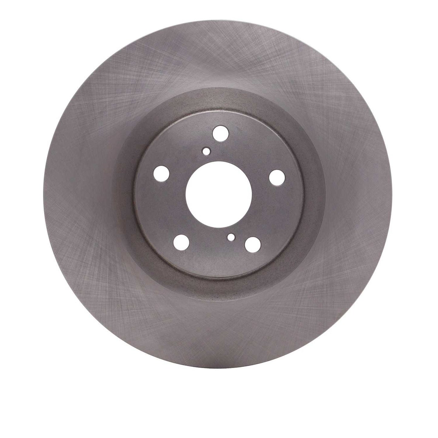 Dynamic Friction Company Disc Brake Rotor 600-75033D