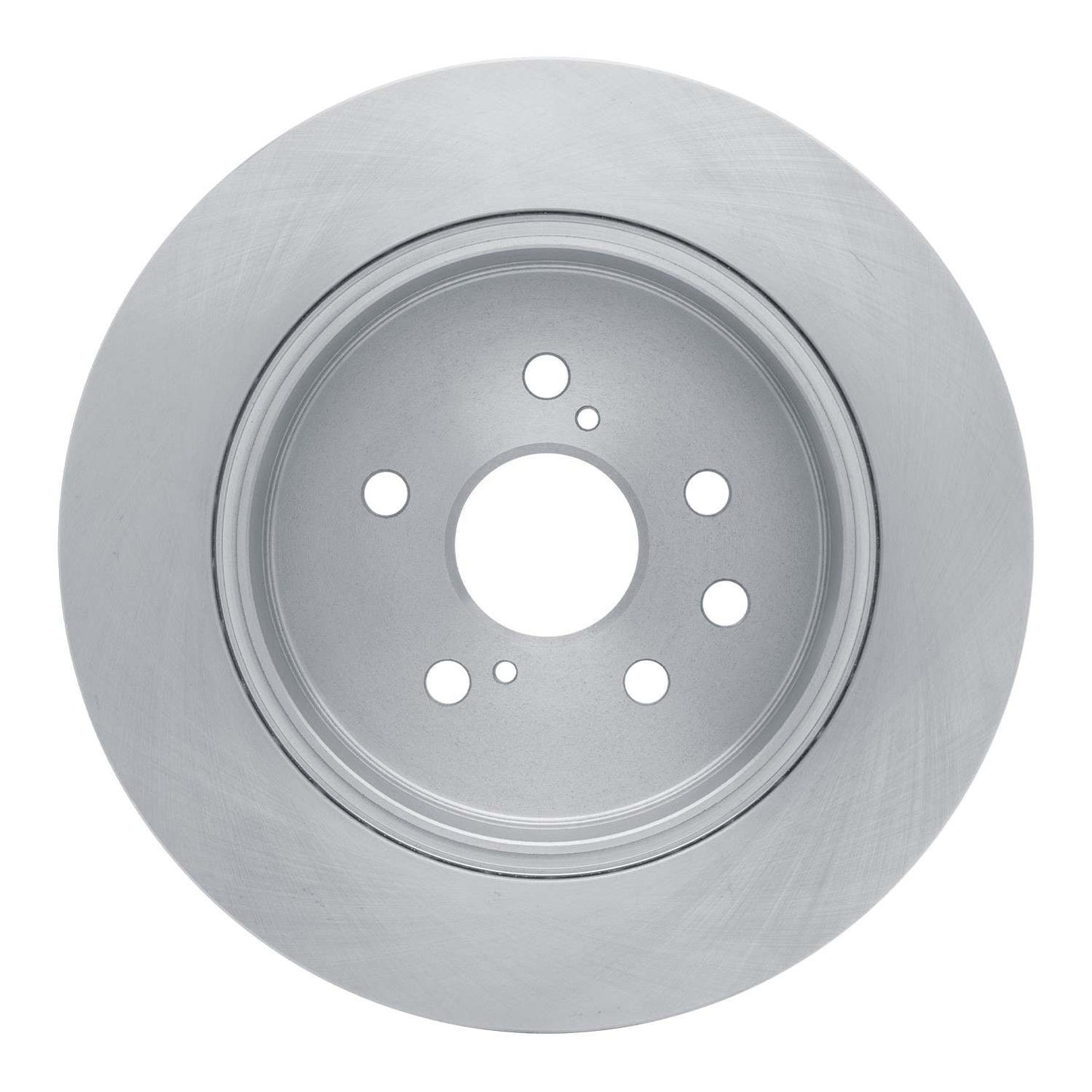 Dynamic Friction Company Disc Brake Rotor 600-75036