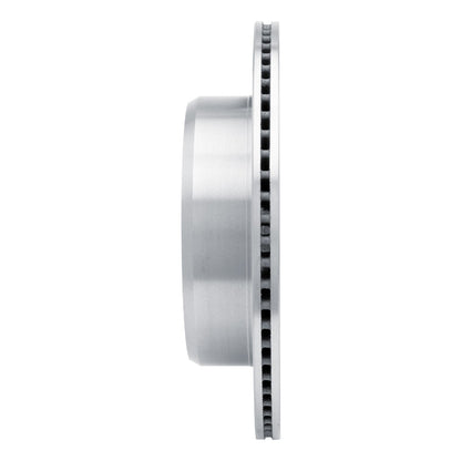 Dynamic Friction Company Disc Brake Rotor 600-75036