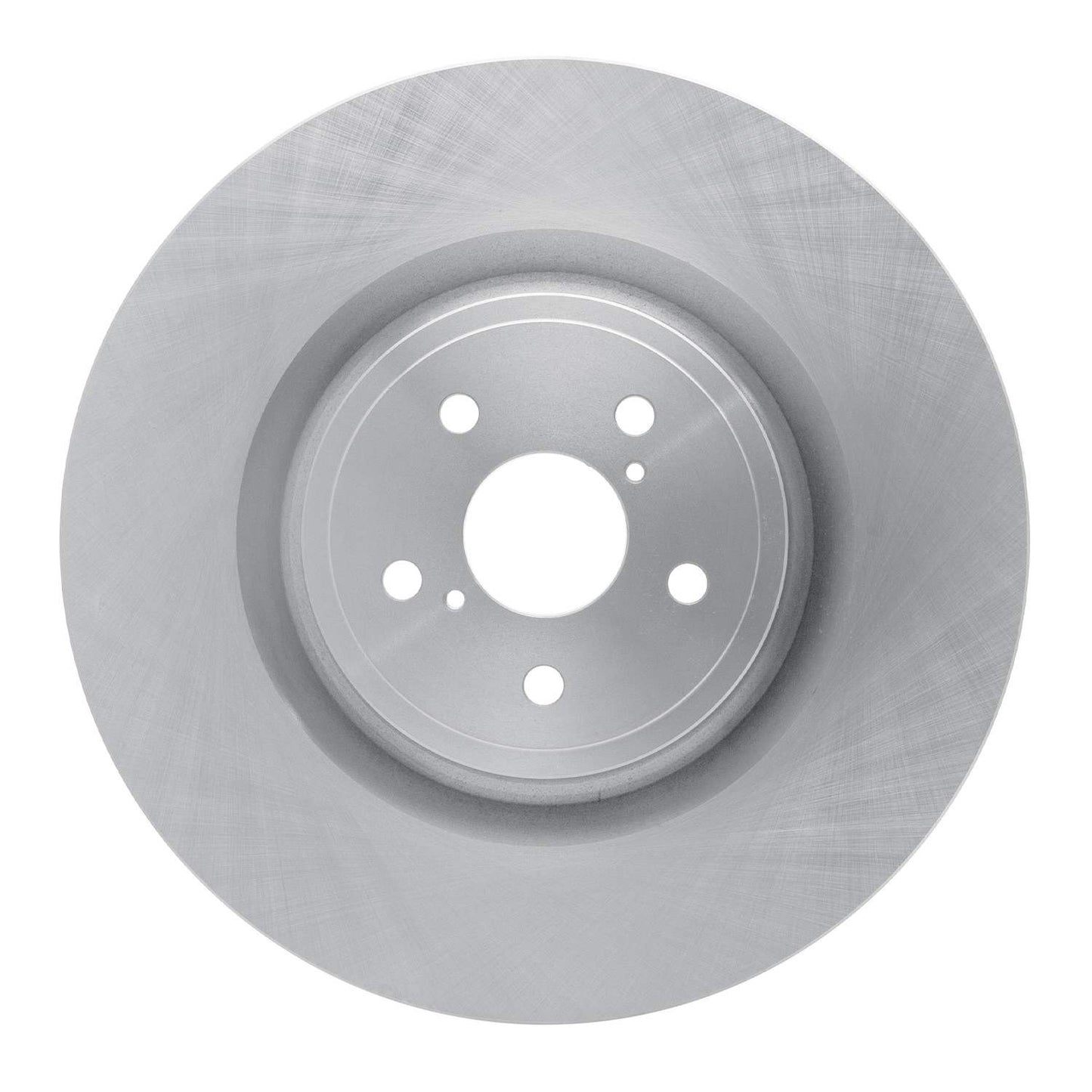 Dynamic Friction Company Disc Brake Rotor 600-75037D