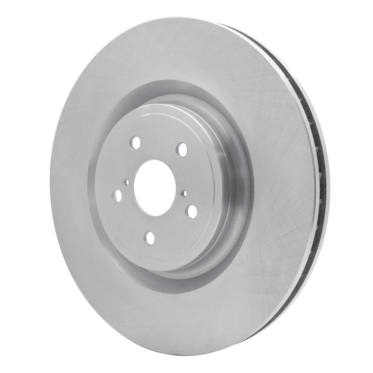 DFC 15-19 Lexus GS F Front Left Brake Rotor 600-75038D