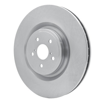 DFC 15-19 Lexus GS F Front Left Brake Rotor 600-75038D