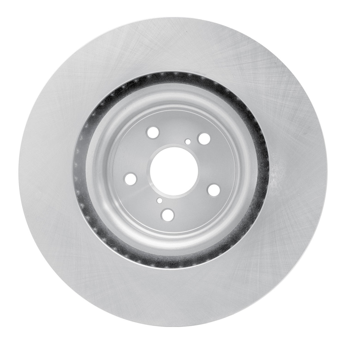 DFC 15-19 Lexus GS F Front Left Brake Rotor 600-75038D