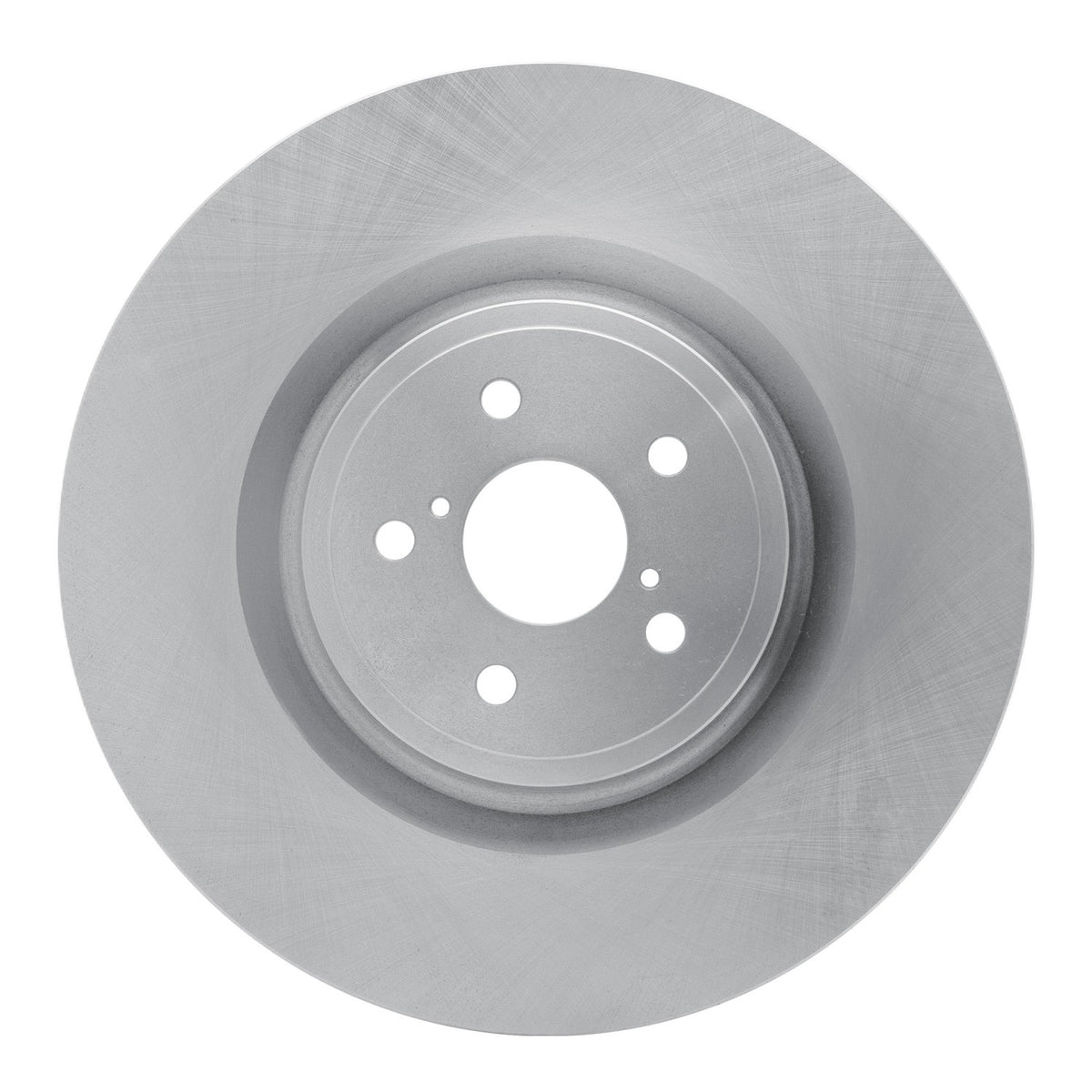 DFC 15-19 Lexus GS F Front Left Brake Rotor 600-75038D