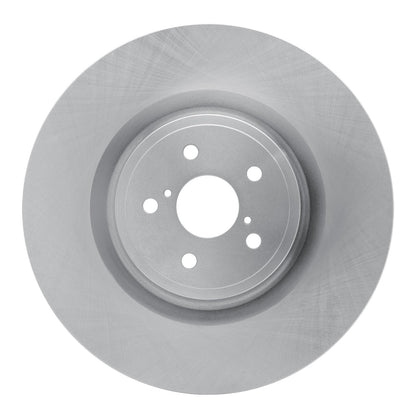 DFC 15-19 Lexus GS F Front Left Brake Rotor 600-75038D