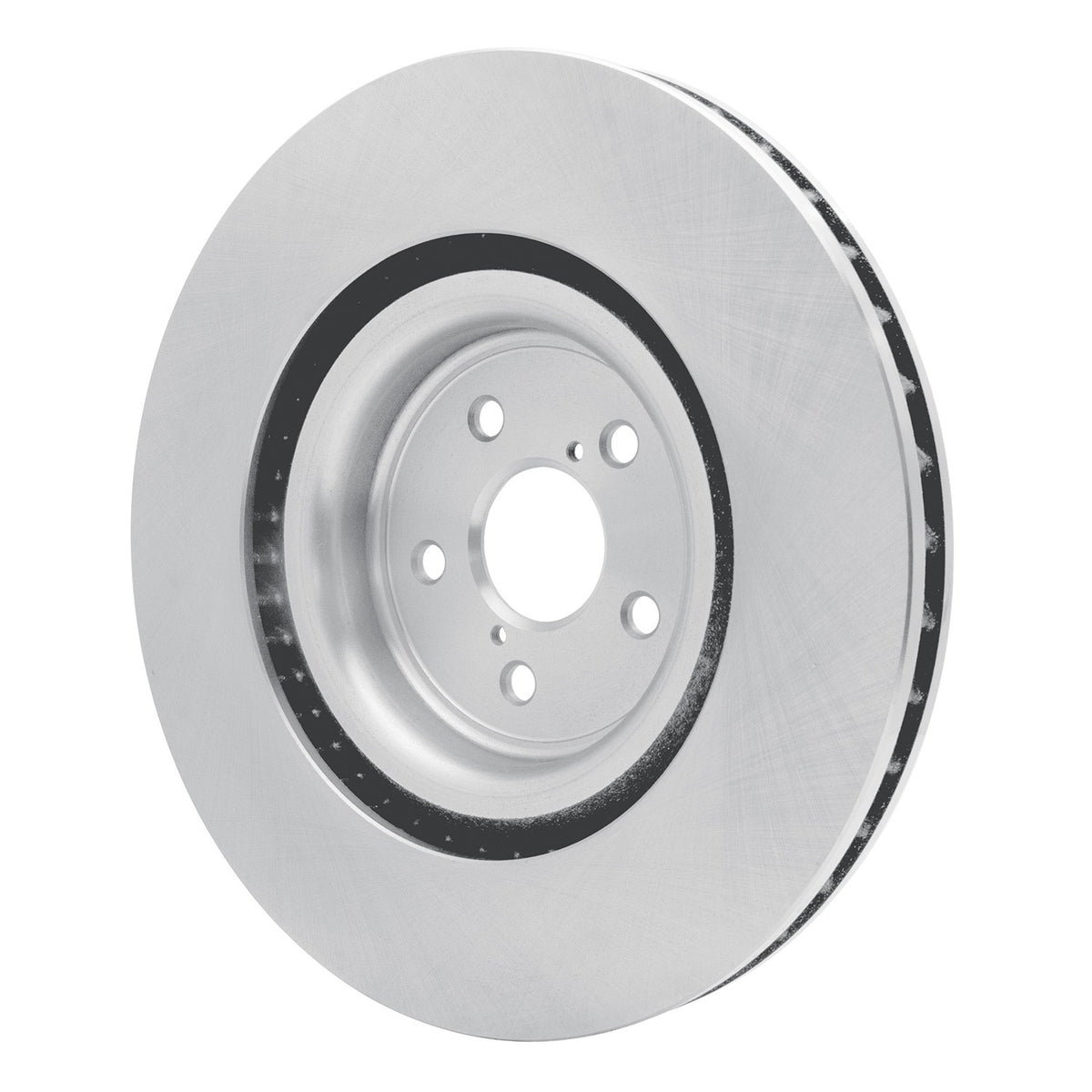 DFC 15-19 Lexus GS F Front Left Brake Rotor 600-75038D
