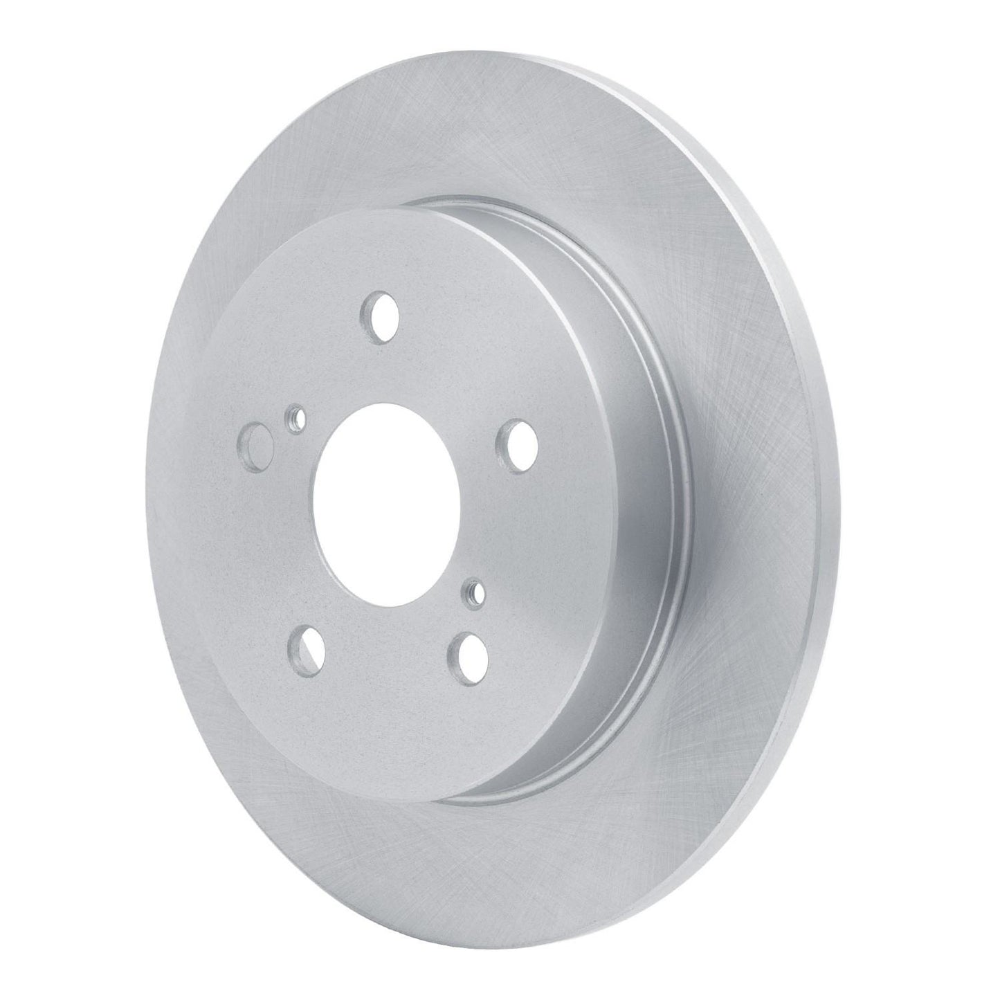 Dynamic Friction Company Disc Brake Rotor 600-75041