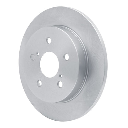 Dynamic Friction Company Disc Brake Rotor 600-75041