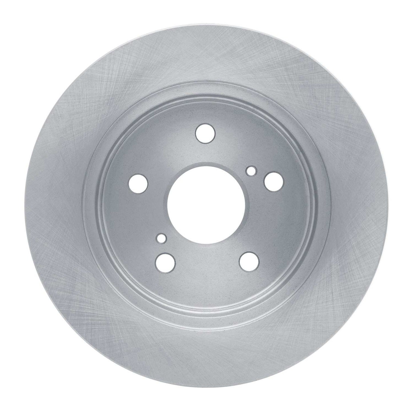 Dynamic Friction Company Disc Brake Rotor 600-75041