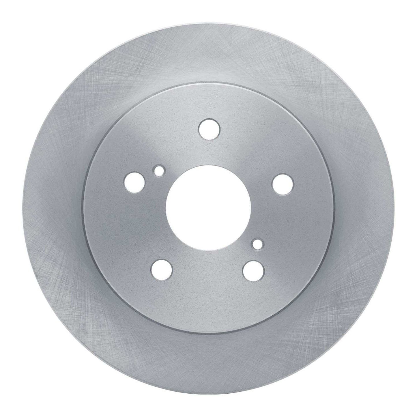 Dynamic Friction Company Disc Brake Rotor 600-75041
