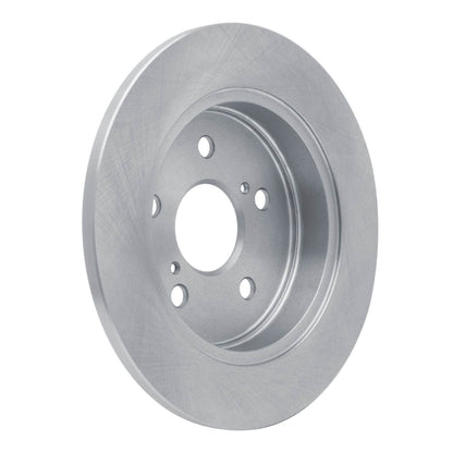 Dynamic Friction Company Disc Brake Rotor 600-75041